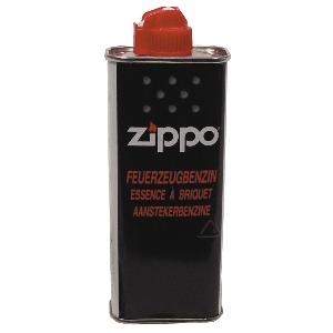 Benzina bricheta Zippo