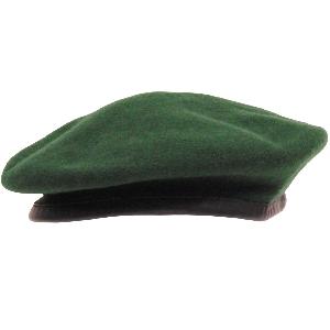 Bereta Armata Marea Britanie, Verde