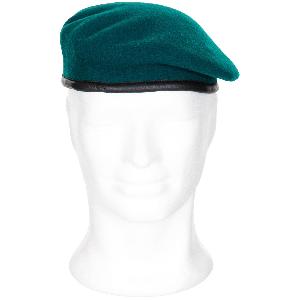 Bereta Lana Armata Franta, Verde Deschis, Noua