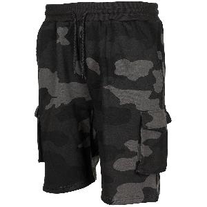 Bermude Antrenament MFH, Dark Camo