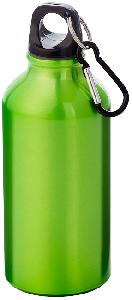 Bidon Aluminiu 400 ml Verde