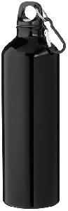 Bidon Aluminiu 770 ml Negru