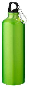 Bidon Aluminiu 770 ml Verde