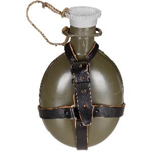 Bidon Aluminiu M60 Cehia, ca Nou