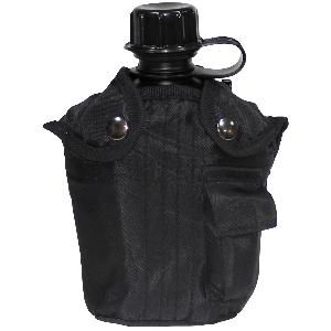 Bidon cu Husa Neagra