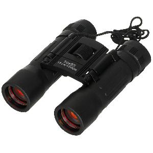 Binoclu 10x25 negru