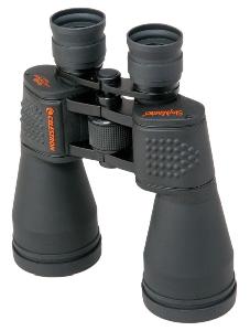 Binoclu Celestron SkyMaster 12X60