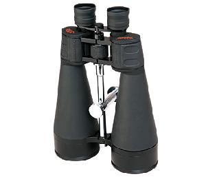 Binoclu Celestron SkyMaster 20X80