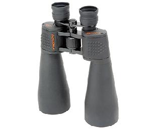 Binoclu Celestron SkyMaster 25X70