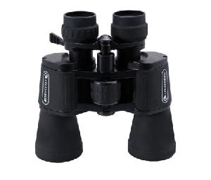 Binoclu Celestron UpClose G2 Zoom 10-30X50