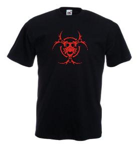 Bio Hazard Tribal