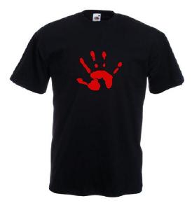 Bloody Print