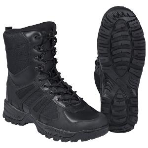 Bocanci Combat, Mil-Tec