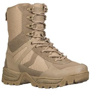 Bocanci Desert Patrol, Mil-Tec