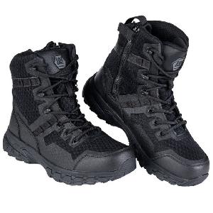 Bocanci Hexagon Tactical, 101 INC