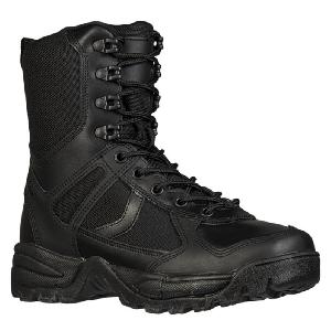 Bocanci Patrol, Mil-Tec