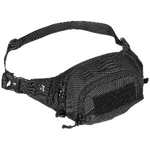 Borseta Tactica Neagra