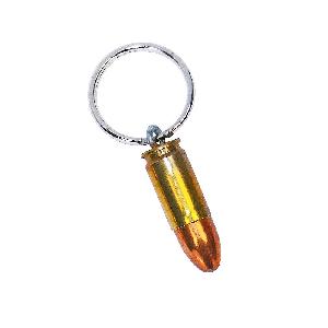 Breloc Cartus Original Calibru 9mm