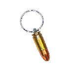 Breloc Cartus Original Calibru 9mm