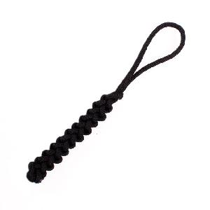 Breloc EDCX Fire-Starting, Negru