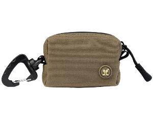 Breloc Husa pentru Casti, Coyote