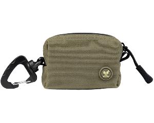 Breloc Husa pentru Casti, Kaki