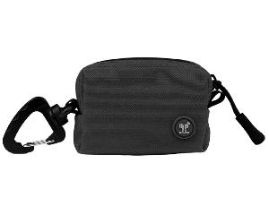 Breloc Husa pentru Casti, Negru