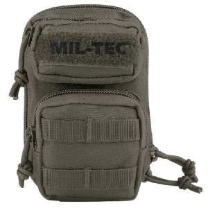 Breloc Rucsac Assalt Mil-Tec, Kaki