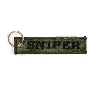 Breloc SNIPER