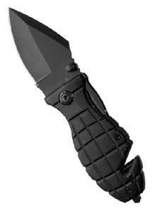 Briceag Ananas, Mil-Tec