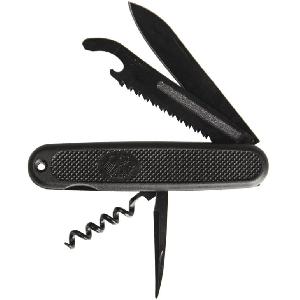 Briceag Armata Germana, Negru