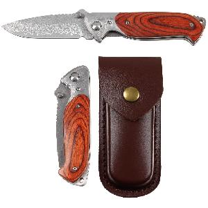 Briceag Damasc, Fox Outdoor