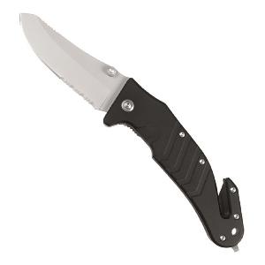 Briceag de Urgenta, Mil-Tec, Negru