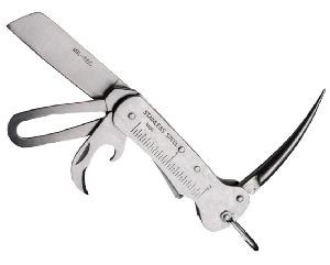 Briceag Marinar, Mil-Tec