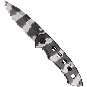 Briceag Mil-Tec Camuflaj