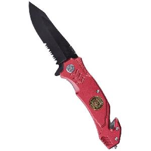 Briceag Mil-Tec, Fire Brigade, Rosu