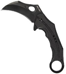 Briceag Mil-Tec G10 One Hand Karambit