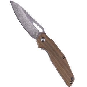 Briceag Mil-Tec Prasele Lemn