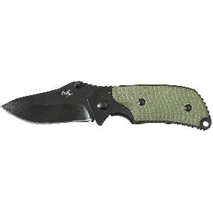 Briceag Prasele Micarta Kaki