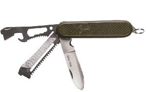 Briceag Spanish Army, Mil-Tec