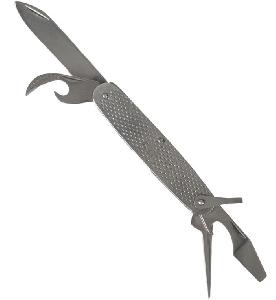 Briceag US Army, Mil-Tec
