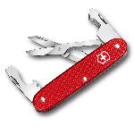 Briceag Victorinox COMPANION SLIM ALOX