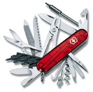 Briceag Victorinox CYBER TOOL L
