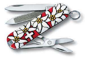Briceag Victorinox Edelweiss