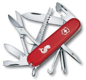 Briceag Victorinox FISHERMAN