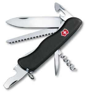 Briceag Victorinox FORESTER Negru