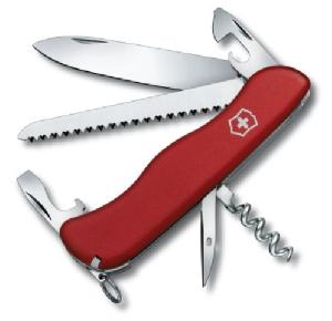 Briceag Victorinox FORESTER Rosu