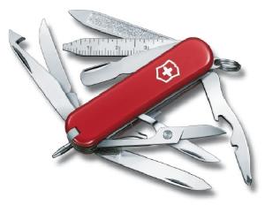 Briceag Victorinox MINI CHAMP