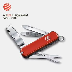 Briceag Victorinox NAIL CLIP 580