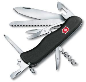 Briceag Victorinox OUTRIDER Negru